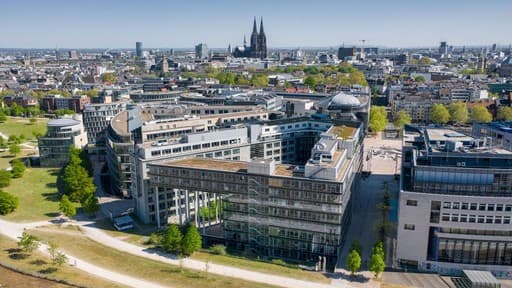 Media Park Köln